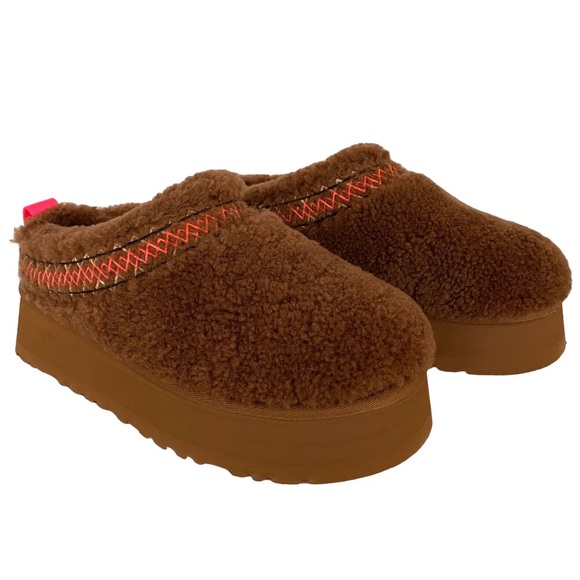 UGG Tazz Ugg Braid Platform - Picture 7 of 14